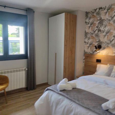 Rincones De Riaza Solo Adultos Vendégház Kültér fotó