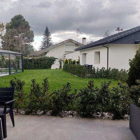 Rincones De Riaza Solo Adultos Vendégház Kültér fotó