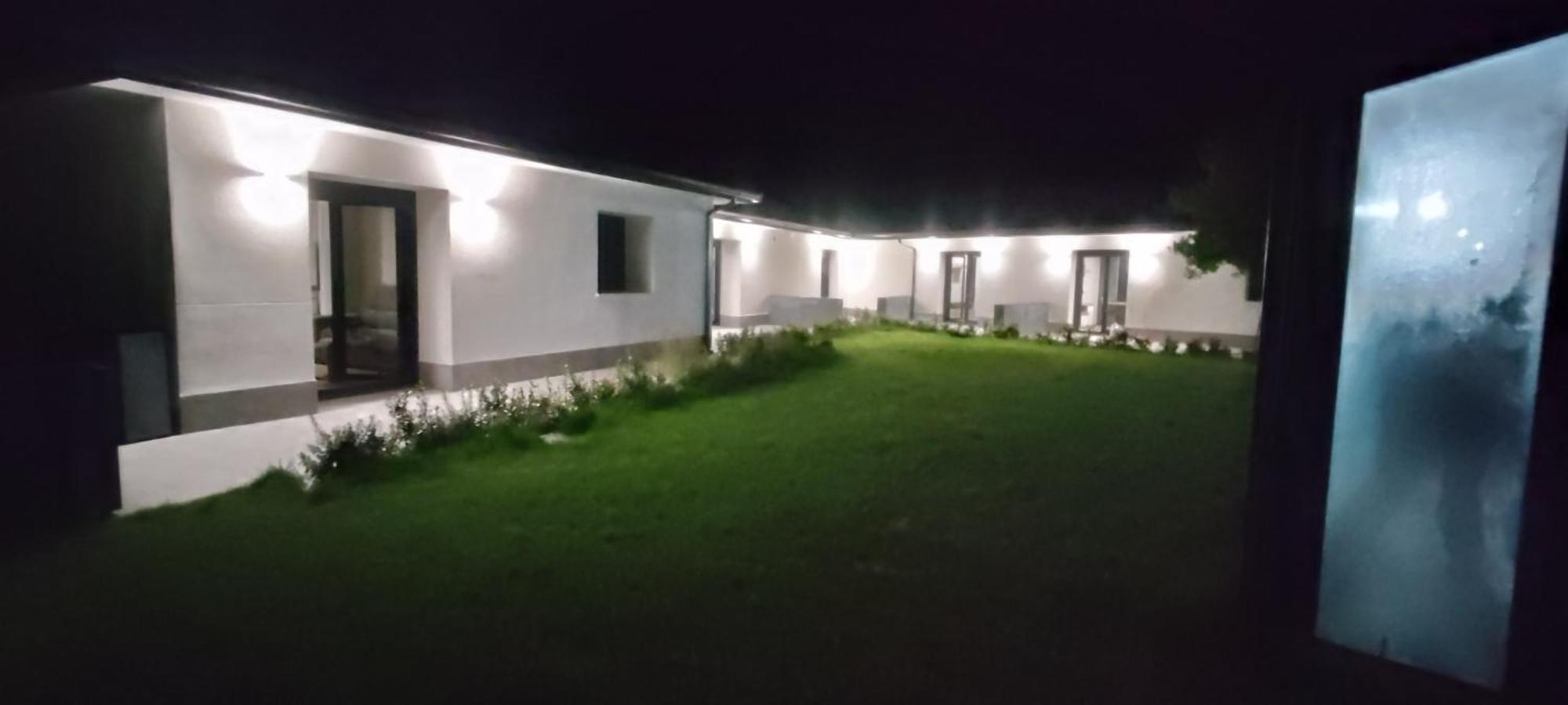 Rincones De Riaza Solo Adultos Vendégház Kültér fotó