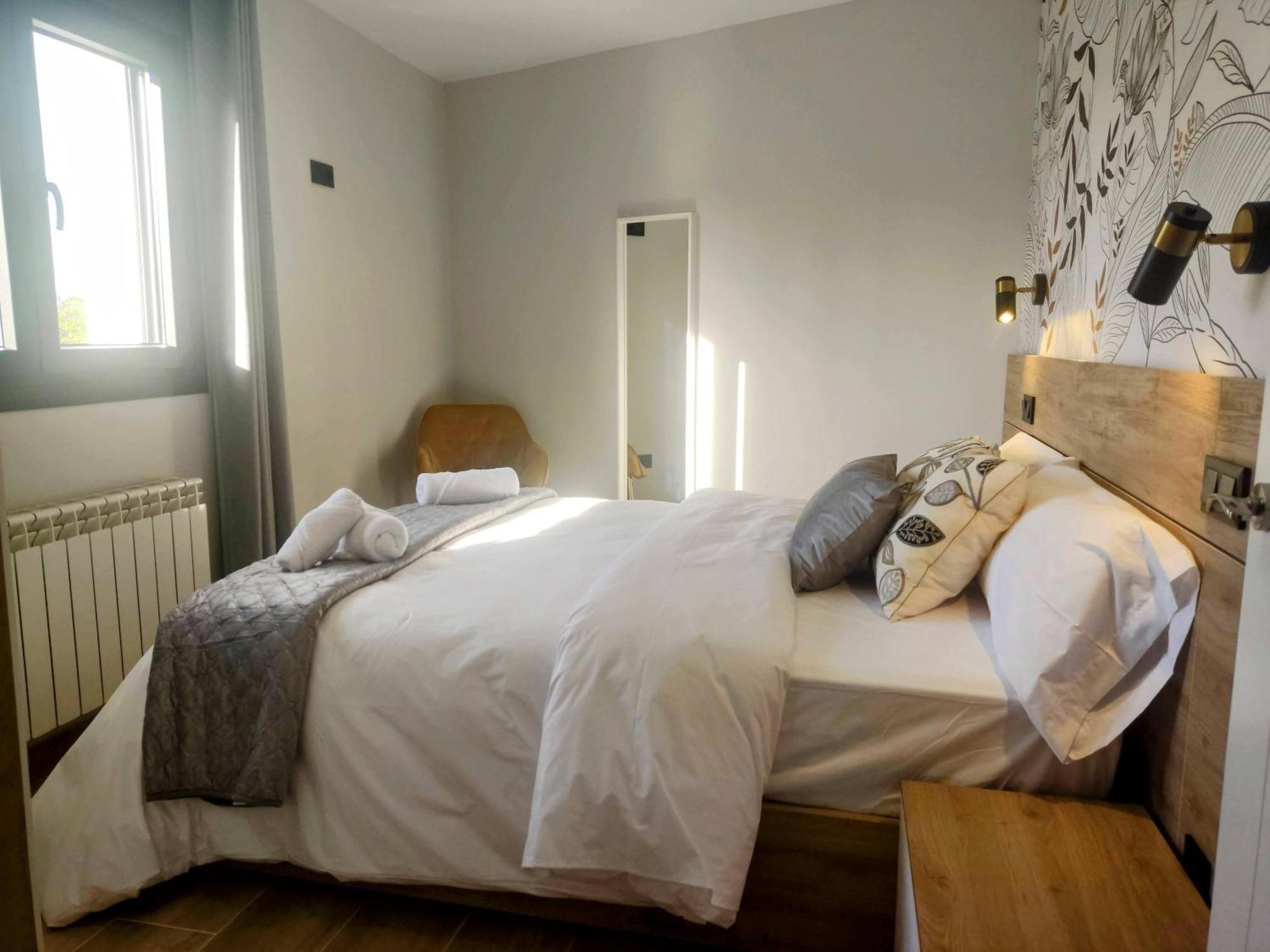 Rincones De Riaza Solo Adultos Vendégház Kültér fotó