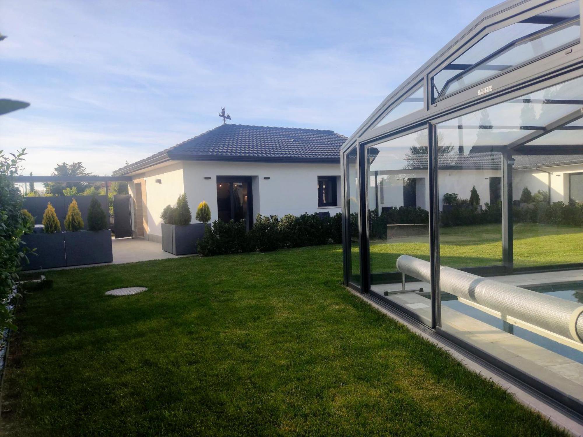 Rincones De Riaza Solo Adultos Vendégház Kültér fotó