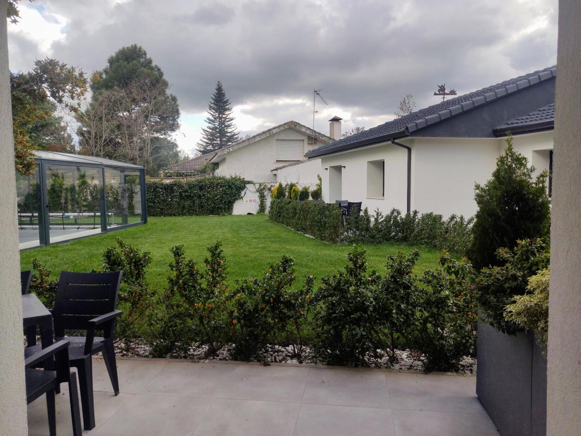 Rincones De Riaza Solo Adultos Vendégház Kültér fotó