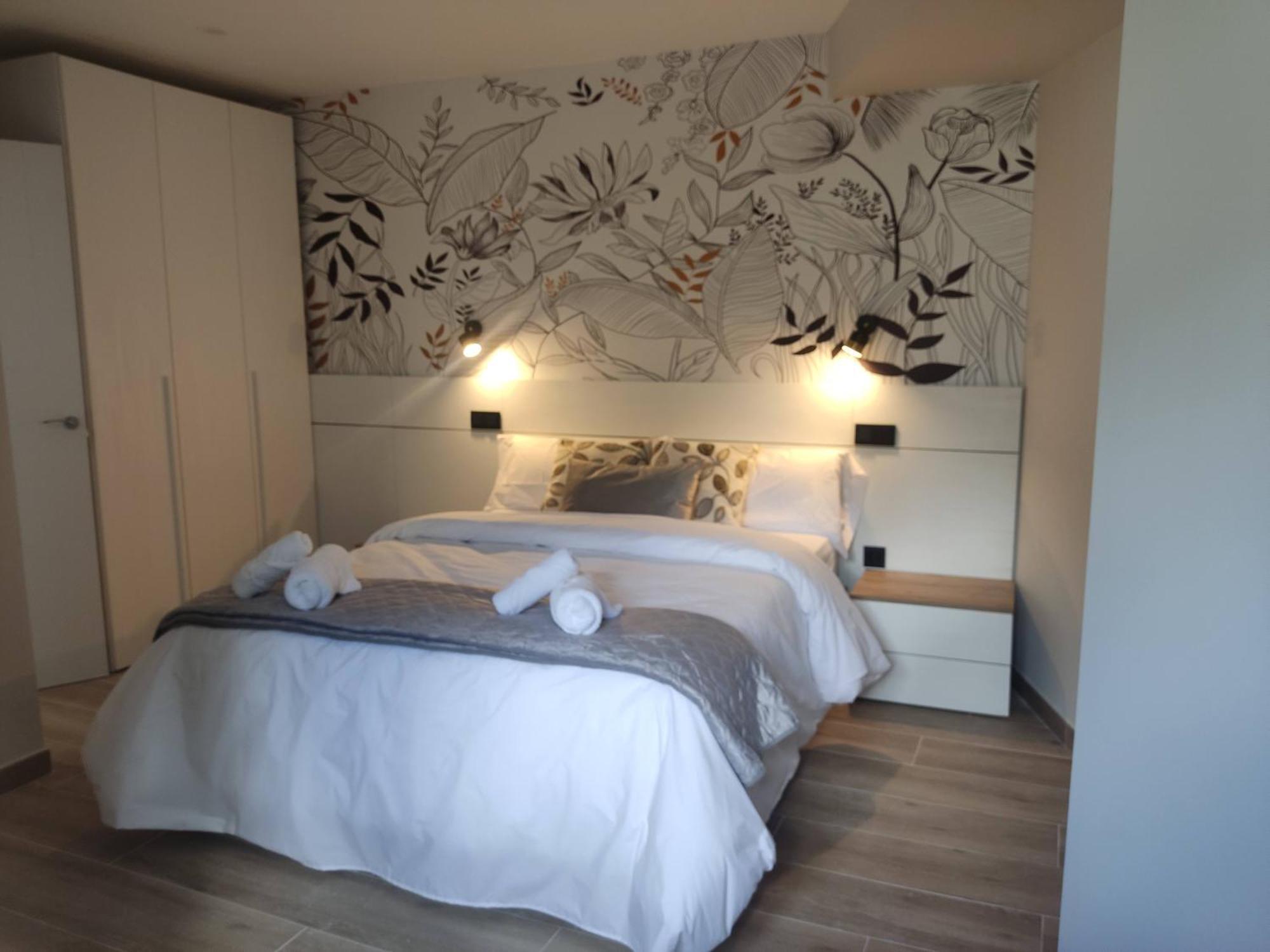 Rincones De Riaza Solo Adultos Vendégház Kültér fotó